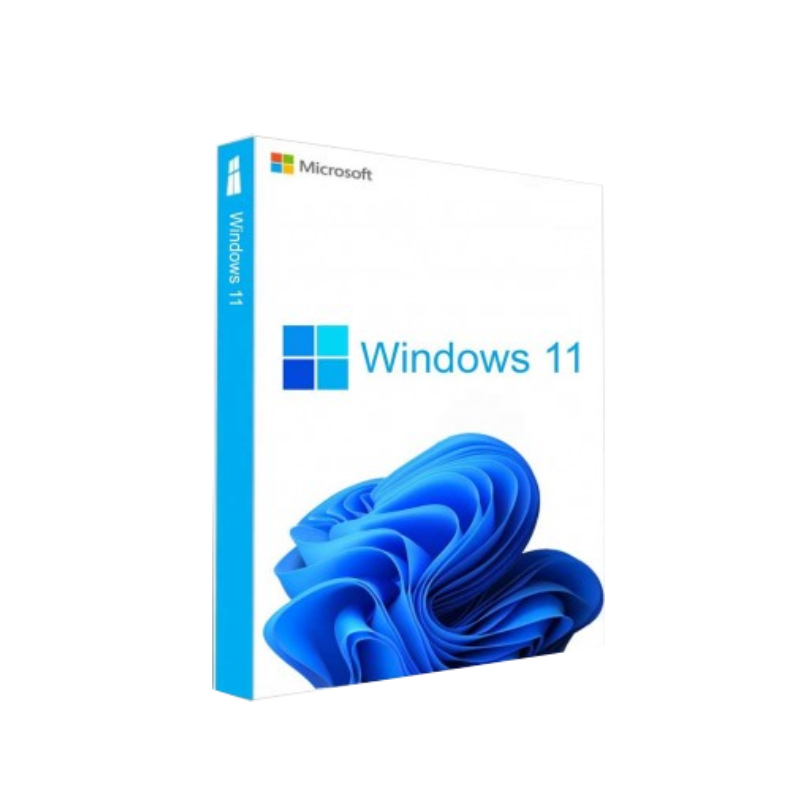 Logiciel Microsoft Win Pro 11 64Bit French 1pk DSP OEI DVD au Meilleur Prix au Maroc – Image 2