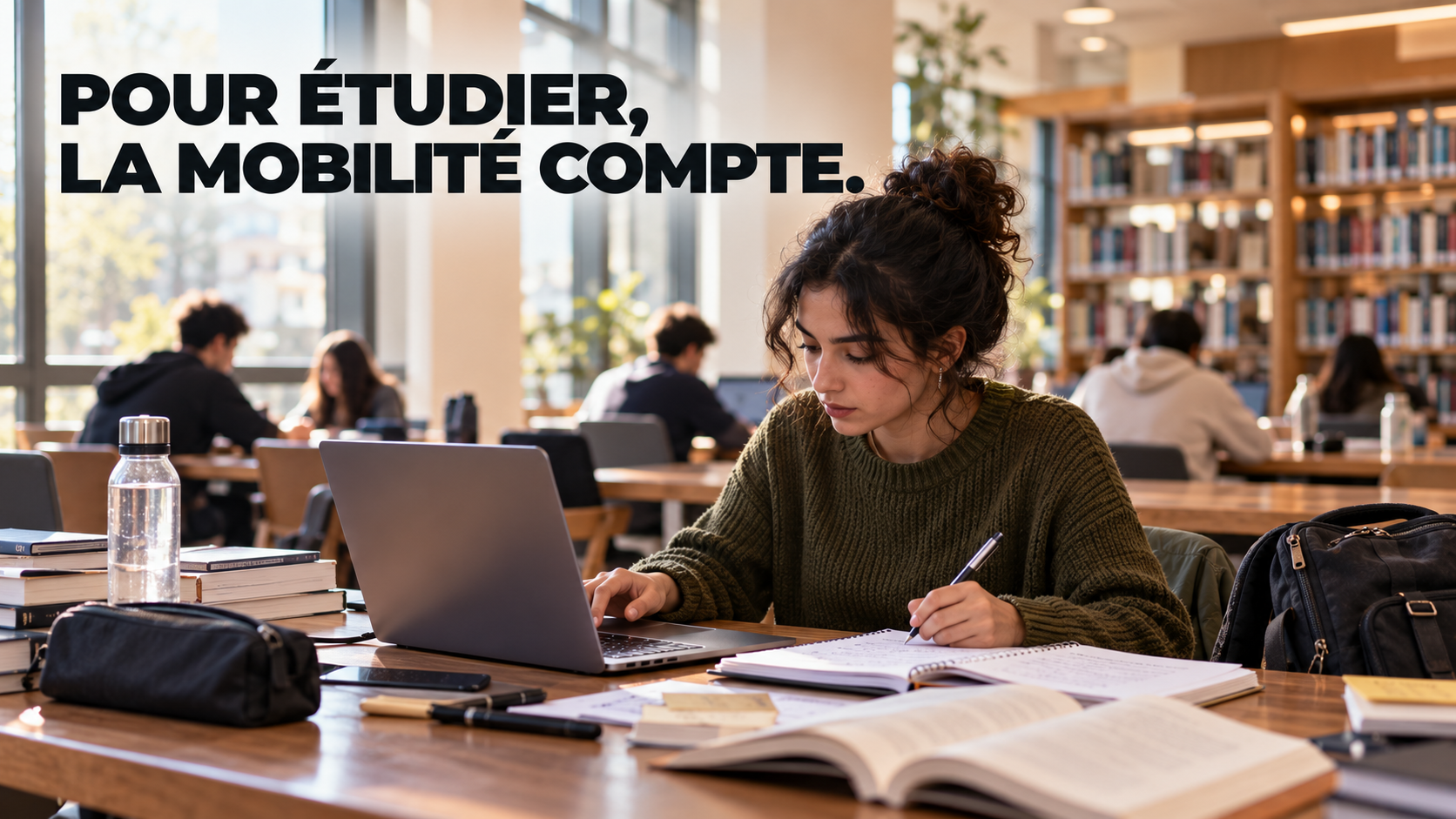 Ordinateur fixe vs PC portable : lequel choisir en 2026 ?
