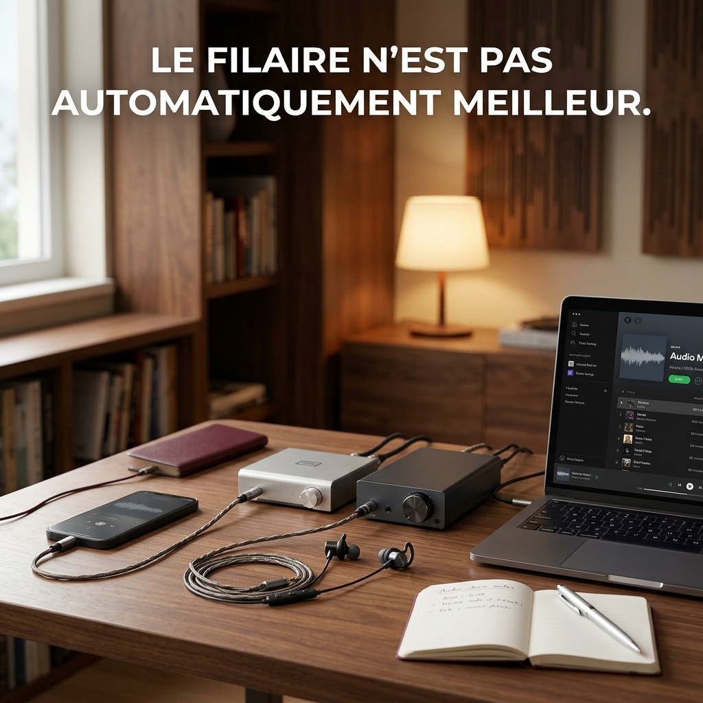 Gemini Generated Image k6eevsk6eevsk6ee 1 Our Native Language is Solution. Écouteurs