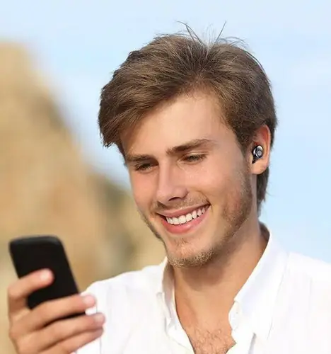 ecouteurs sans fil bluetooth headstech 37833.1665519572 Our Native Language is Solution. Écouteurs