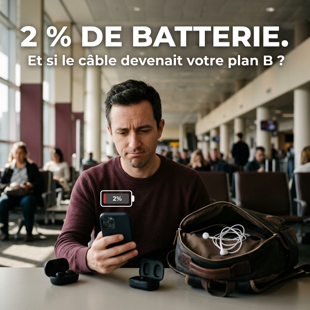 ecouteurs sans fil vs filaires au meilleur prix au Maroc Bluetooth qualite audiotanger agadir casablanca marrakech fes chez globalzone 5 Our Native Language is Solution. Écouteurs