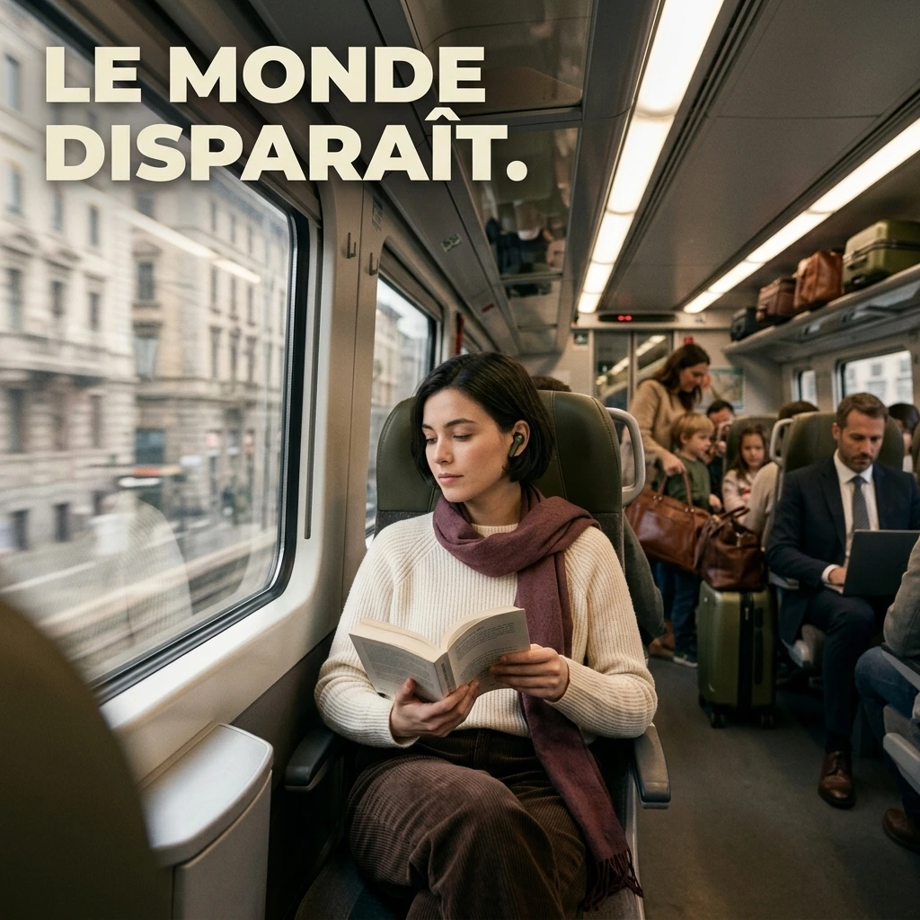 écouteurs sans fil vs écouteurs filaires