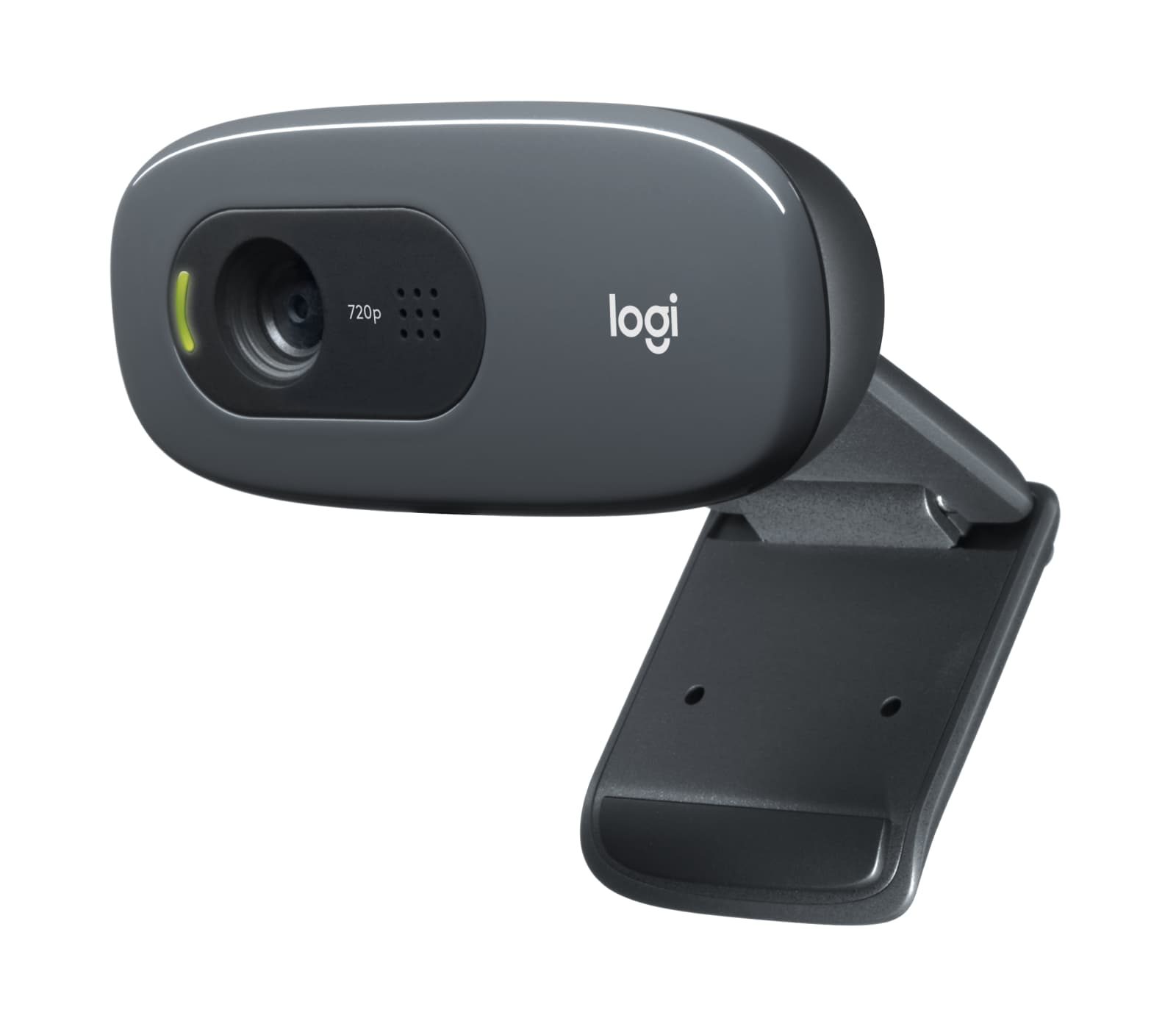 webcam moins de 1000 DH Maroc : Logitech C270