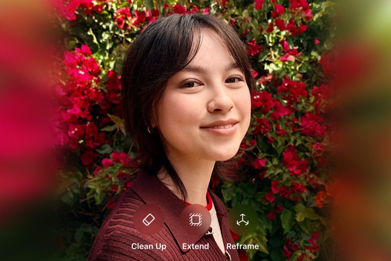 Apple Intelligence dans Photos, visuel lié à iOS 27.2