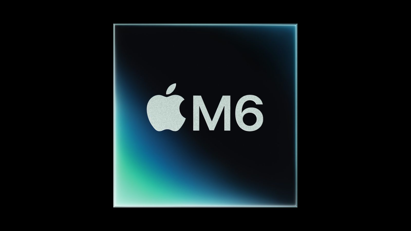 Puce du MacBook Pro M6 présentée par Apple