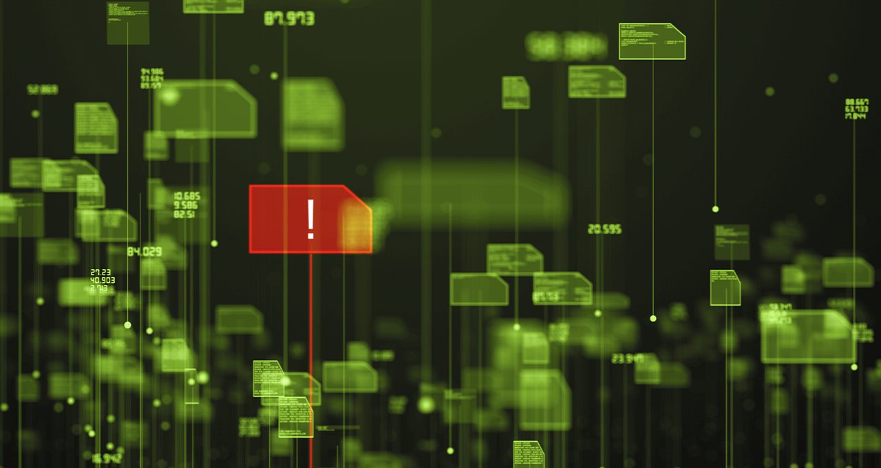 Supervision d’alertes, illustration Nvidia pour la sécurité des agents IA