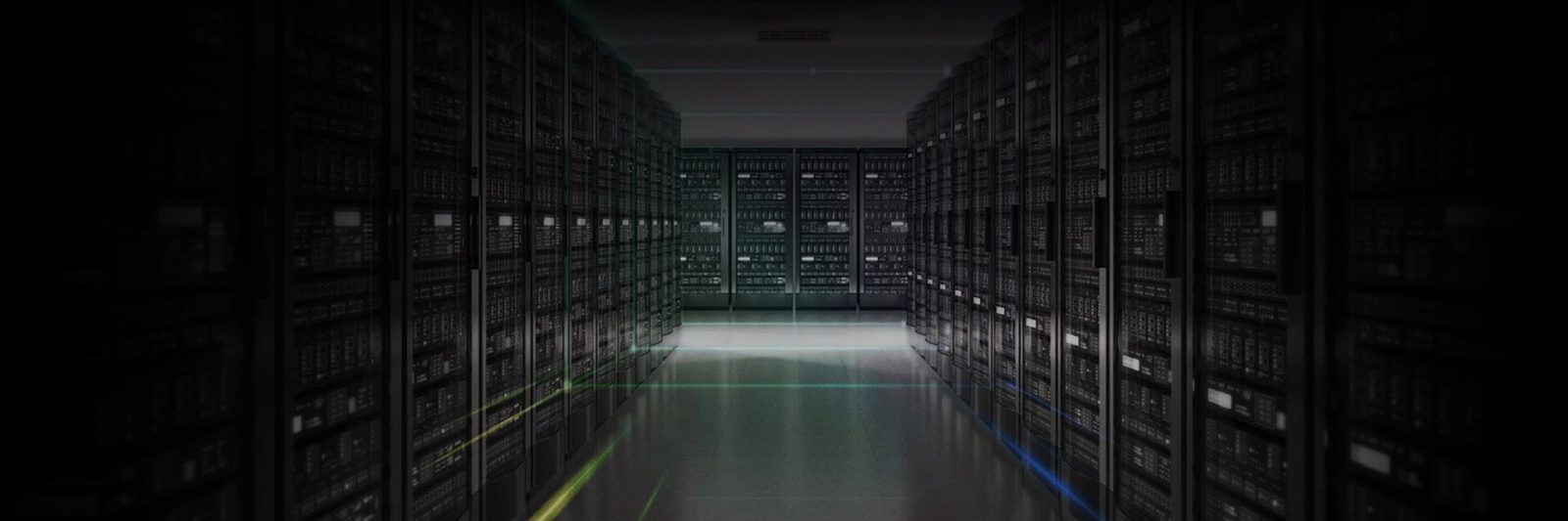 Salle de serveurs, contexte du prix RAM SSD 2026